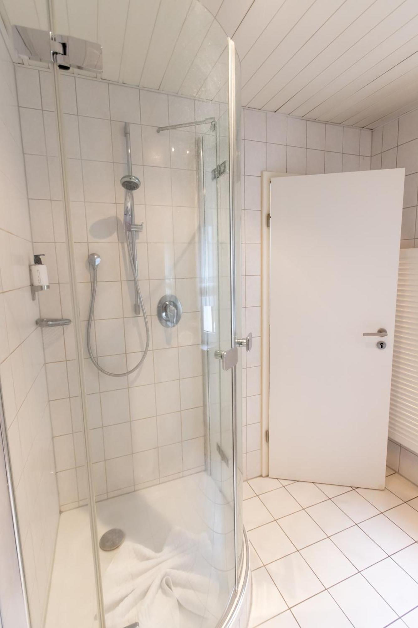 Hotel Gasthof Gose Ziegenhagen Eksteriør billede